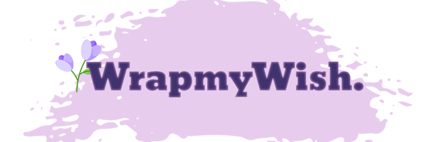 WrapmyWish