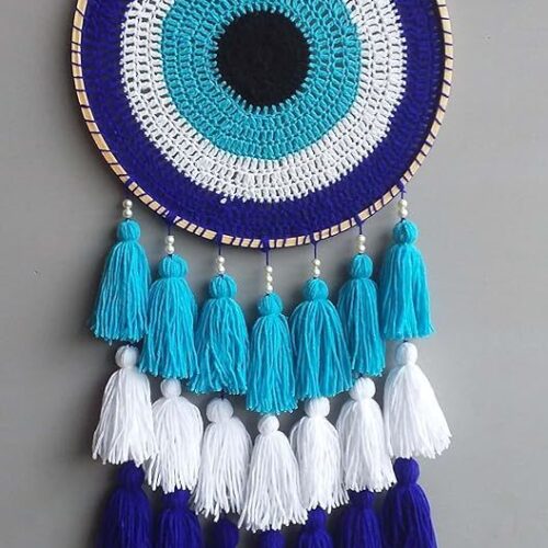 Handcrafted Dreamcatchers
