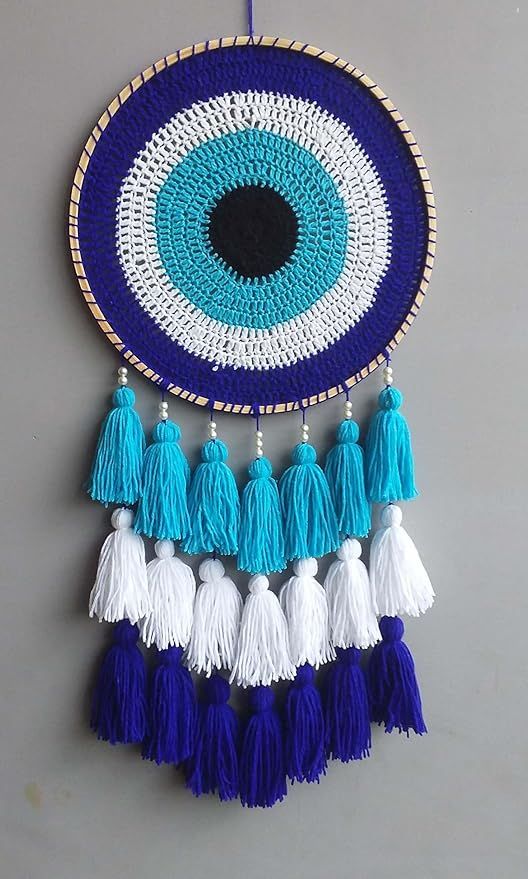 Handcrafted Dreamcatchers