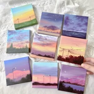 #art #picture #nature #sky